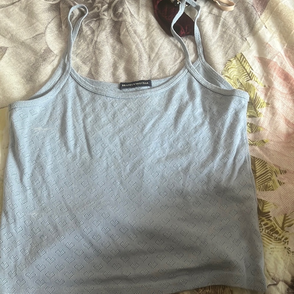 Brandy Melville tank